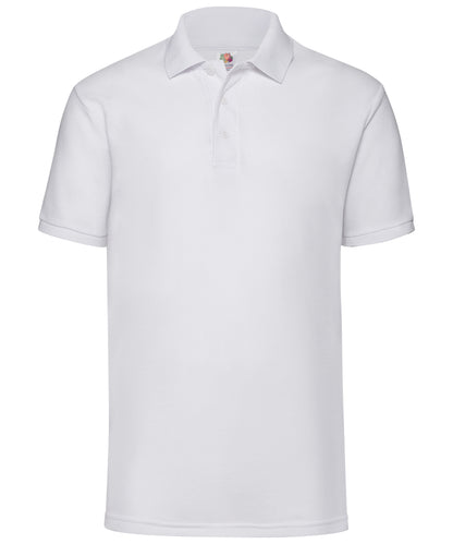 Fruit of the Loom - 65/35 Polo - SS402