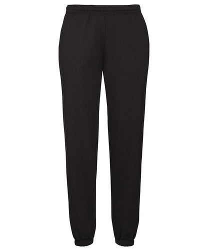 Fruit of the Loom - Classic 80/20 elasticated sweatpants - SS405