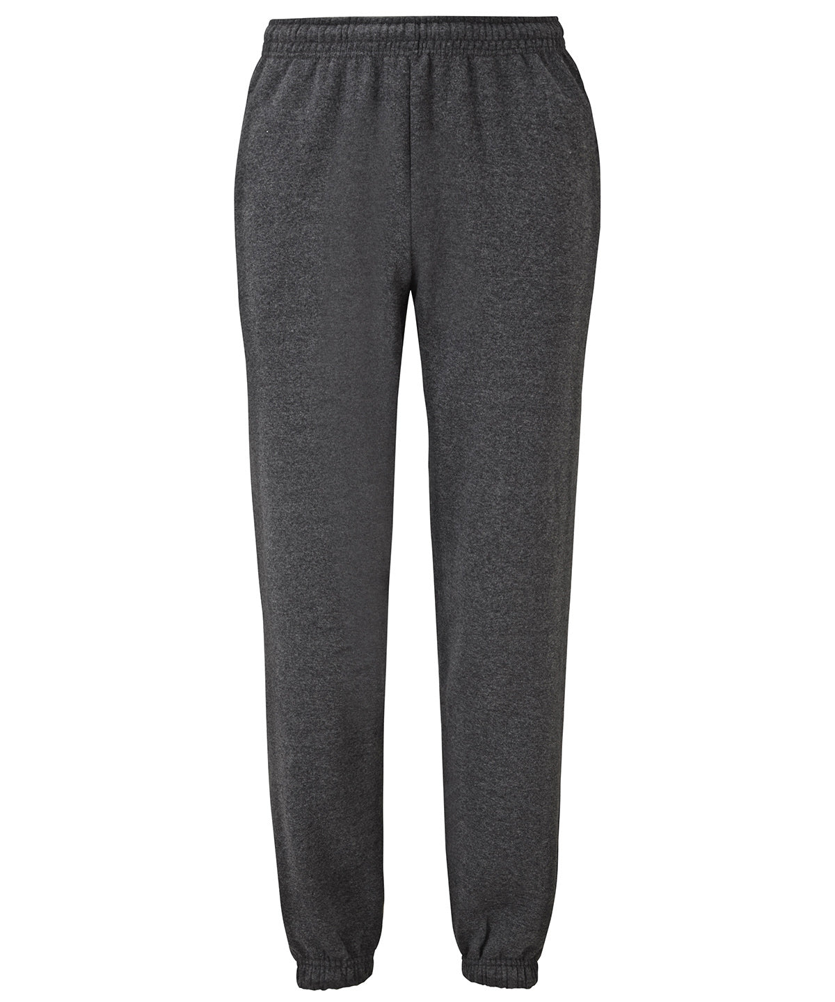 Fruit of the Loom - Classic 80/20 elasticated sweatpants - SS405