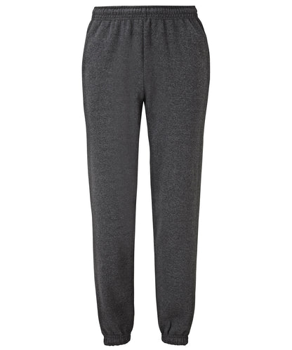 Fruit of the Loom - Classic 80/20 elasticated sweatpants - SS405