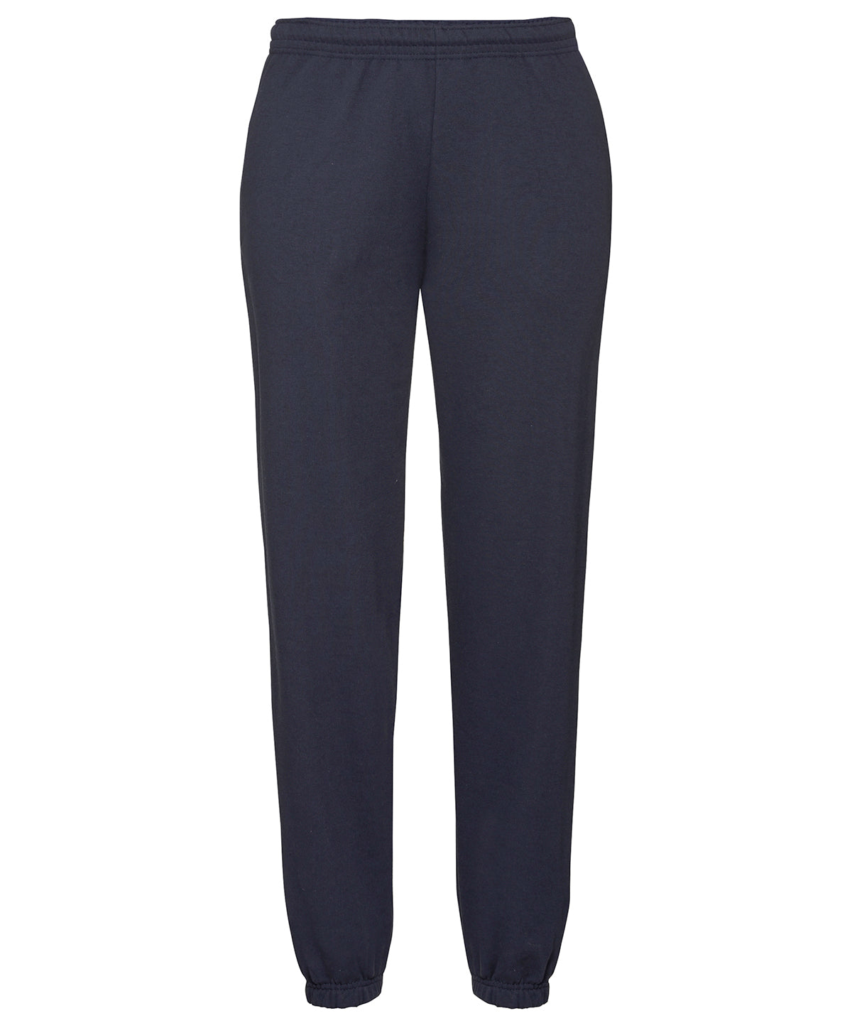 Fruit of the Loom - Classic 80/20 elasticated sweatpants - SS405