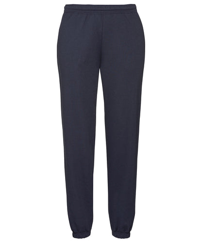 Fruit of the Loom - Classic 80/20 elasticated sweatpants - SS405