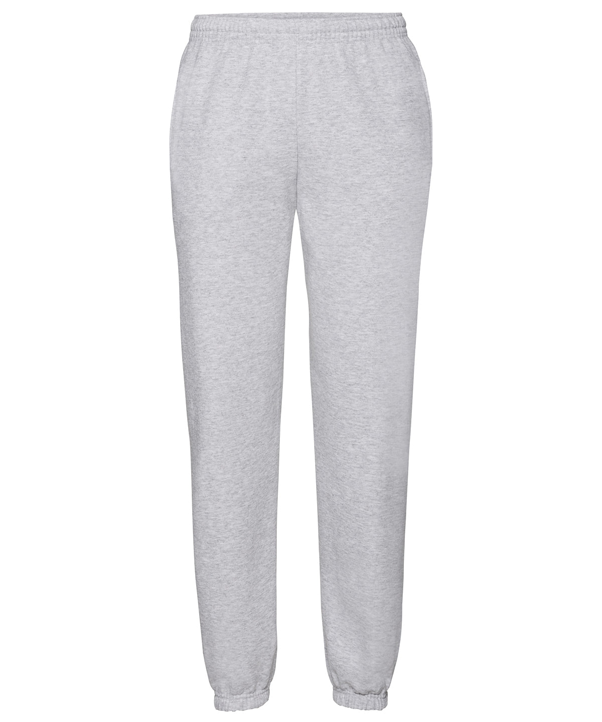 Fruit of the Loom - Classic 80/20 elasticated sweatpants - SS405