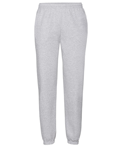 Fruit of the Loom - Classic 80/20 elasticated sweatpants - SS405