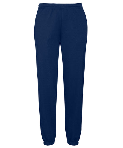 Fruit of the Loom - Classic 80/20 elasticated sweatpants - SS405