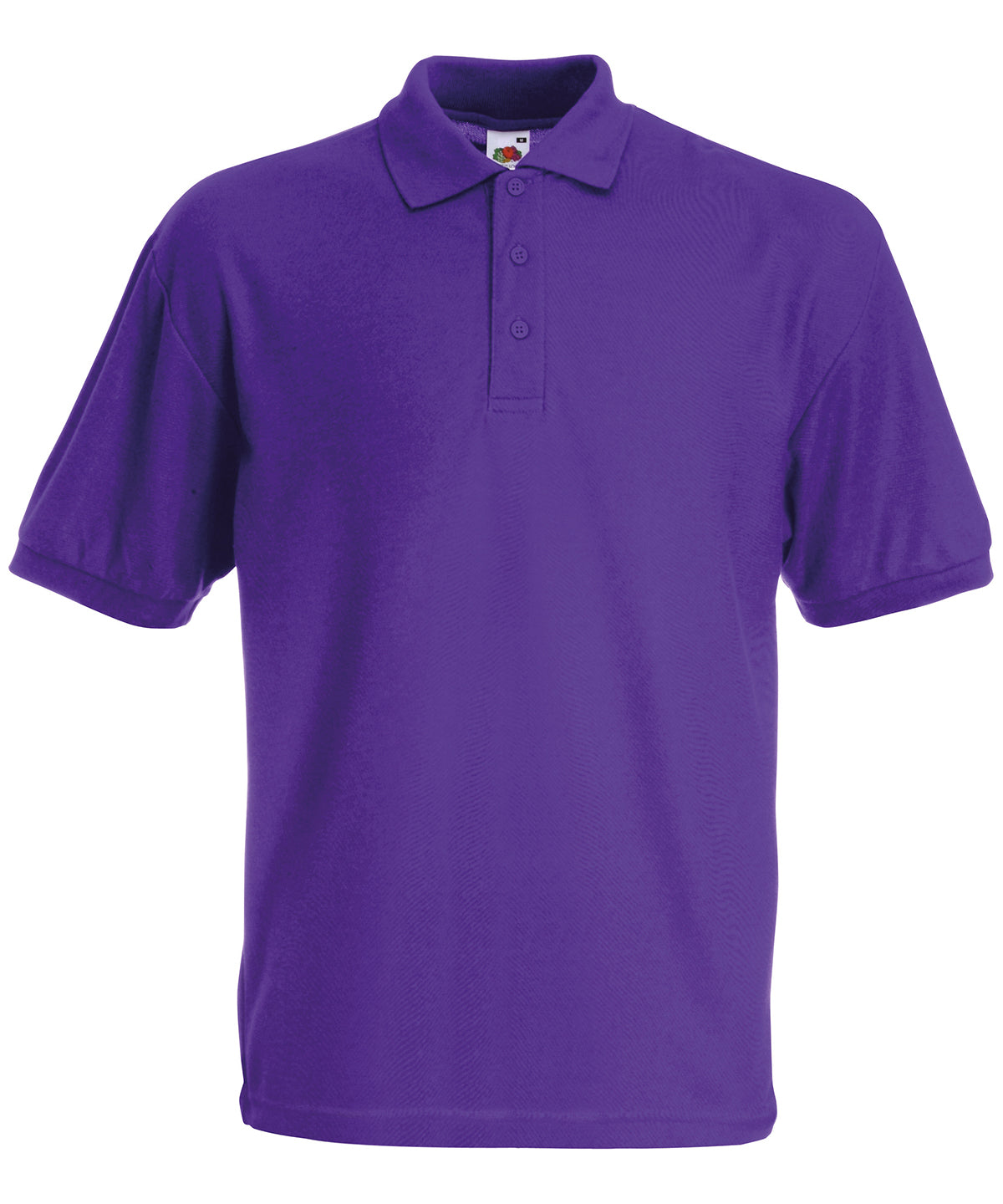 Fruit of the Loom - Kids 65/35 piqué polo - SS417