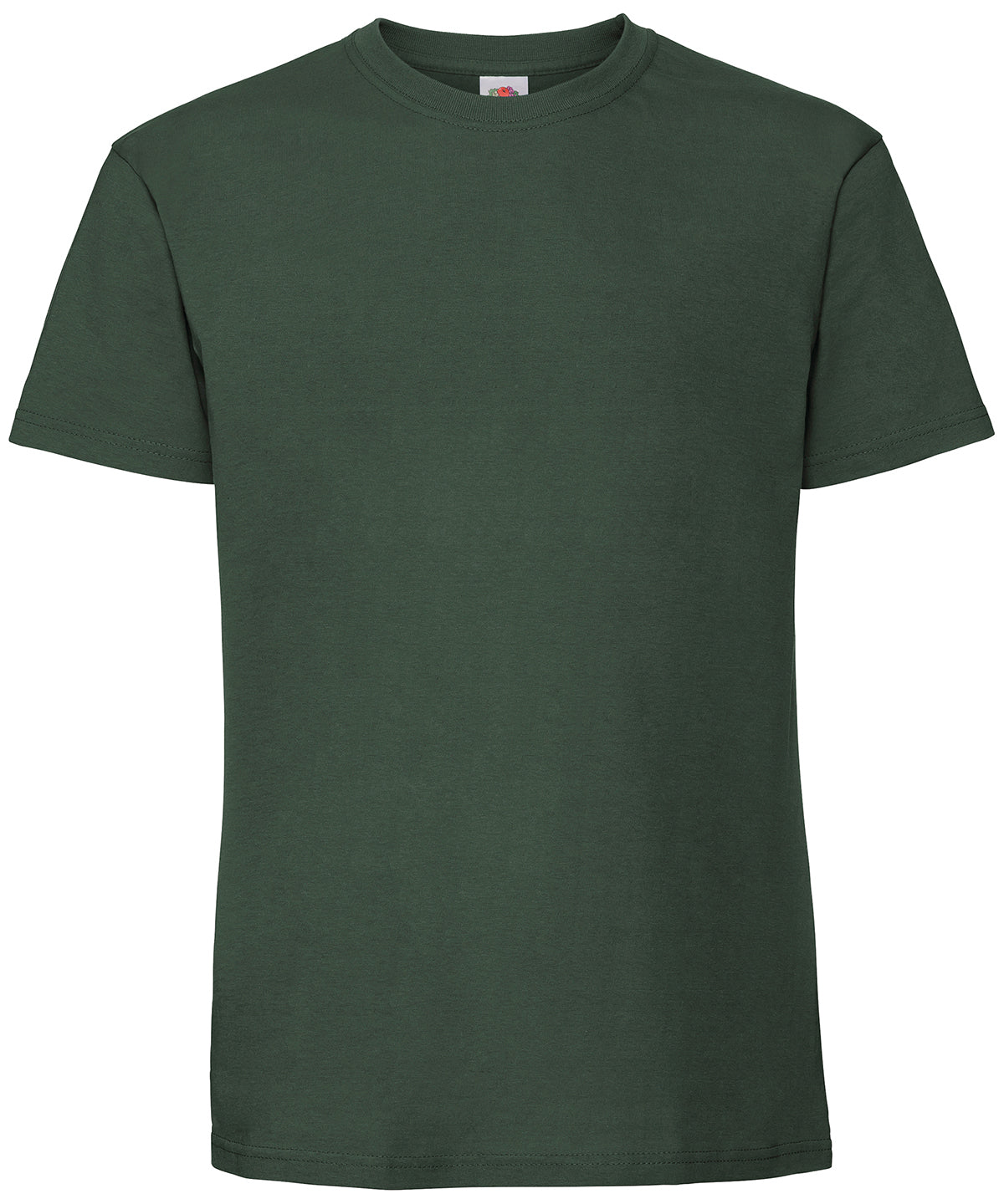 Fruit of the Loom - Iconic 195 ringspun premium T - SS422