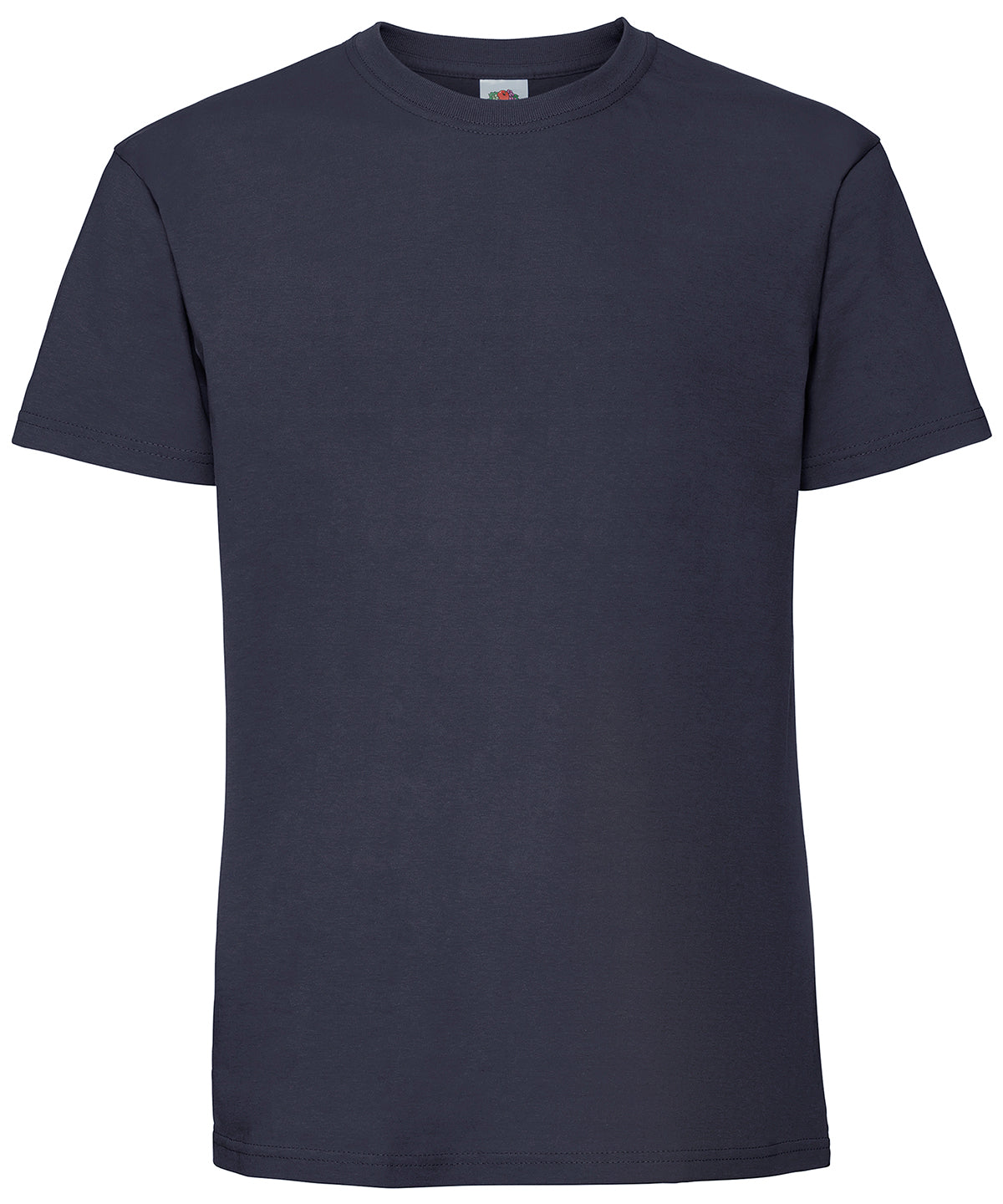 Fruit of the Loom - Iconic 195 ringspun premium T - SS422