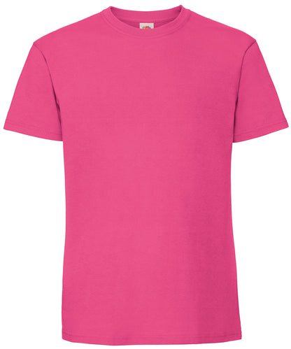 Fruit of the Loom - Iconic 195 ringspun premium T - SS422