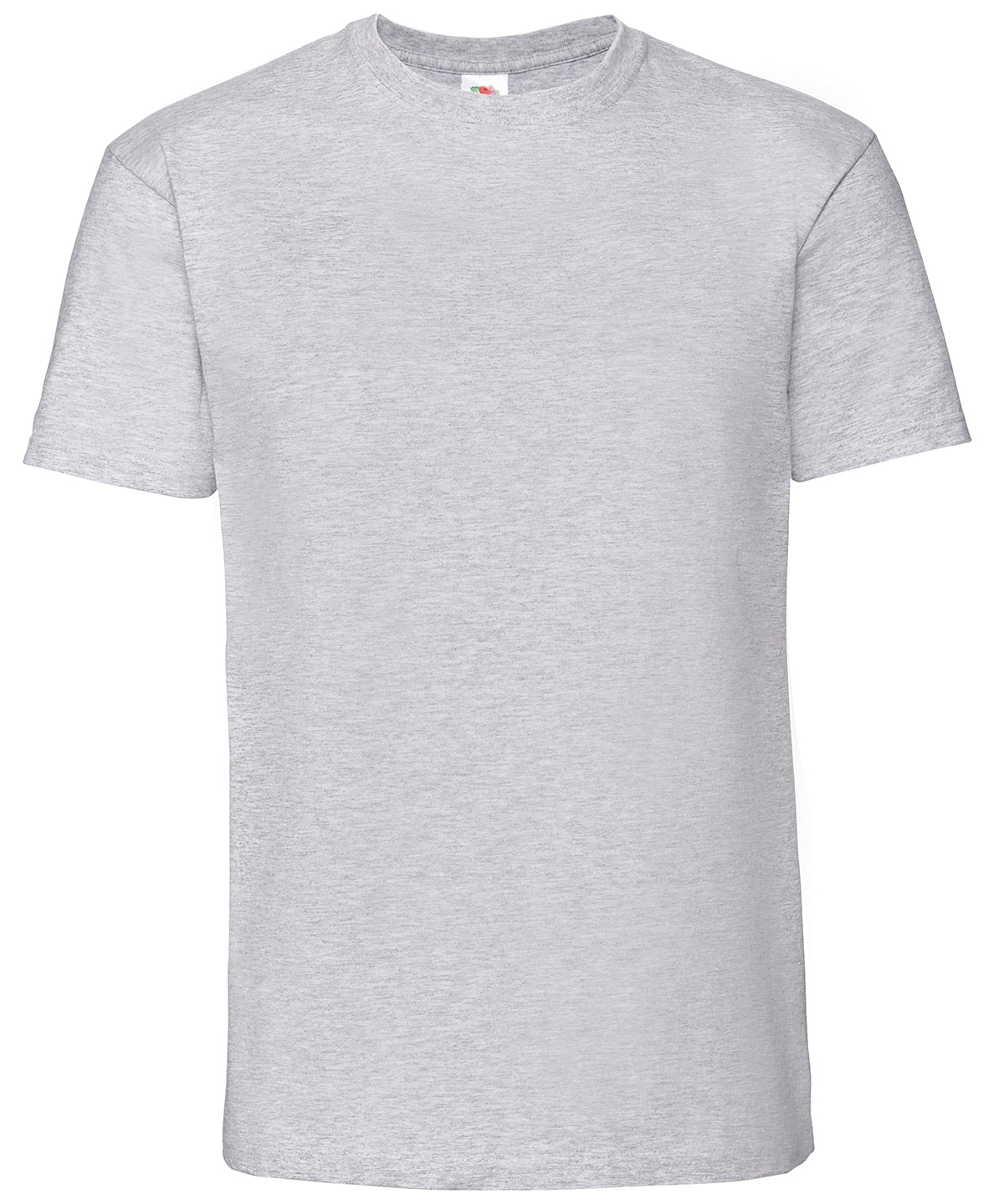 Fruit of the Loom - Iconic 195 ringspun premium T - SS422