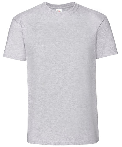 Fruit of the Loom - Iconic 195 ringspun premium T - SS422