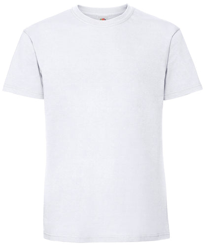 Fruit of the Loom - Iconic 195 ringspun premium T - SS422