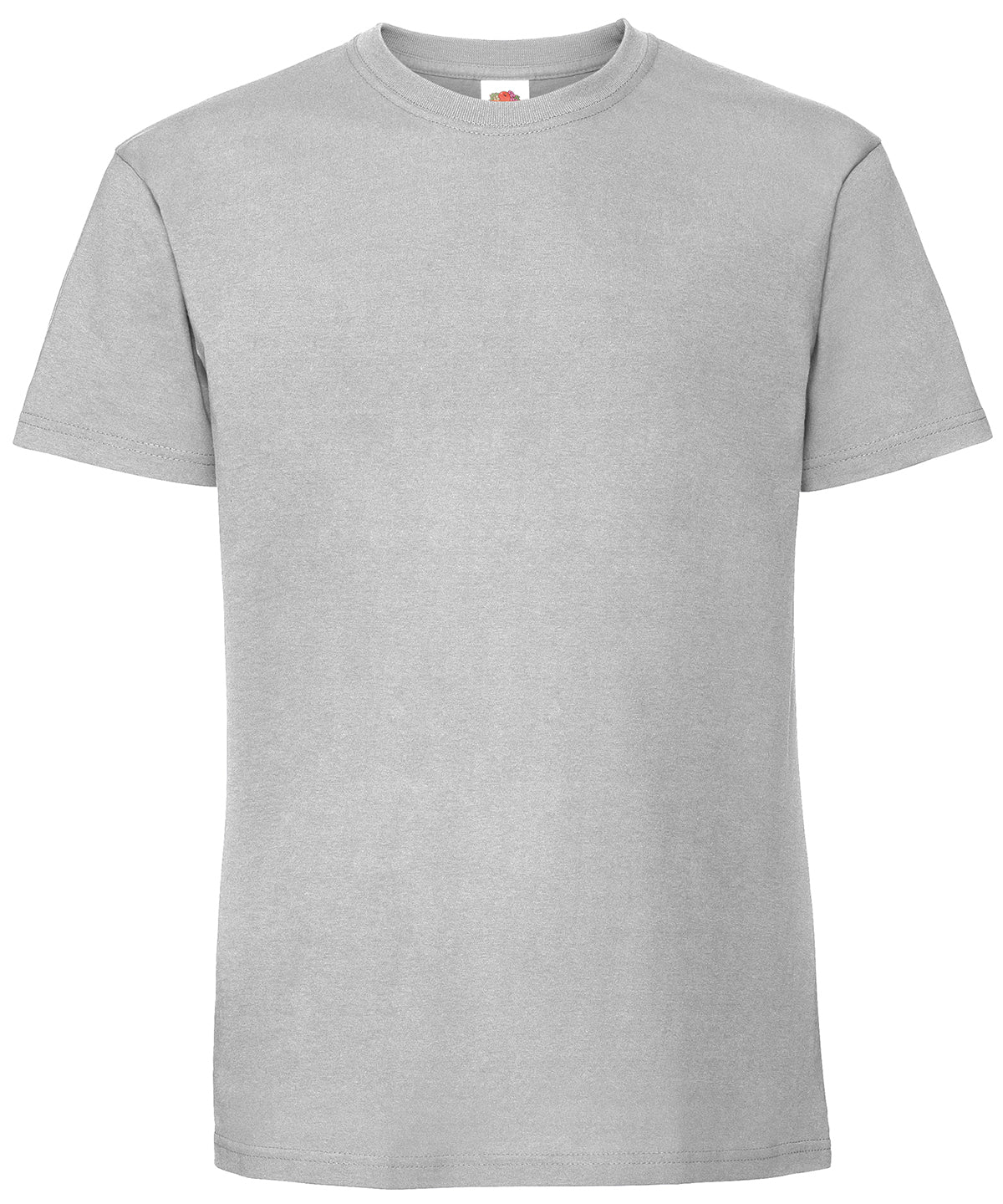Fruit of the Loom - Iconic 195 ringspun premium T - SS422