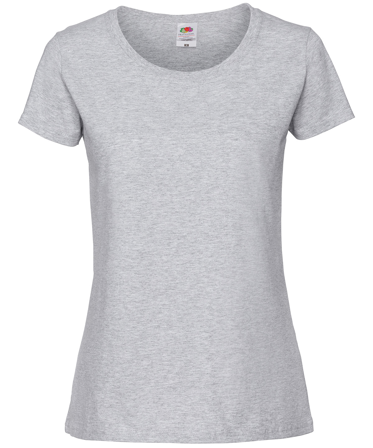 Fruit of the Loom - Women's Iconic 195 ringspun premium t-shirt - SS424