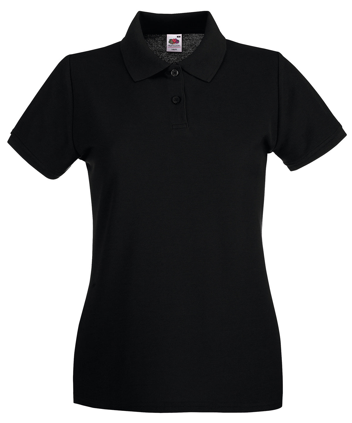 Fruit of the Loom - Women's premium polo - SS505