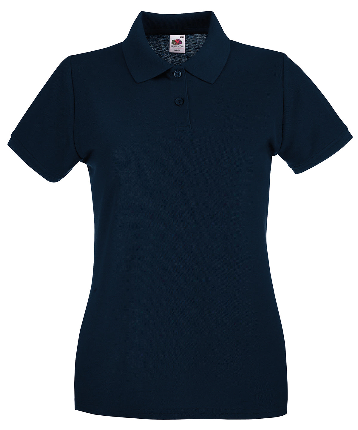 Fruit of the Loom - Women's premium polo - SS505