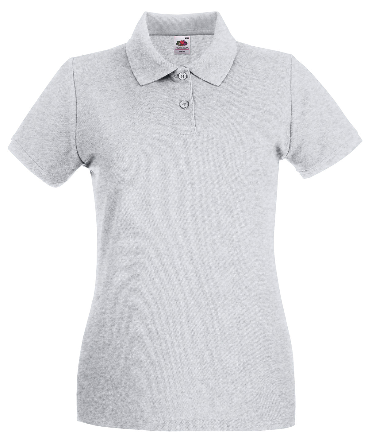 Fruit of the Loom - Women's premium polo - SS505