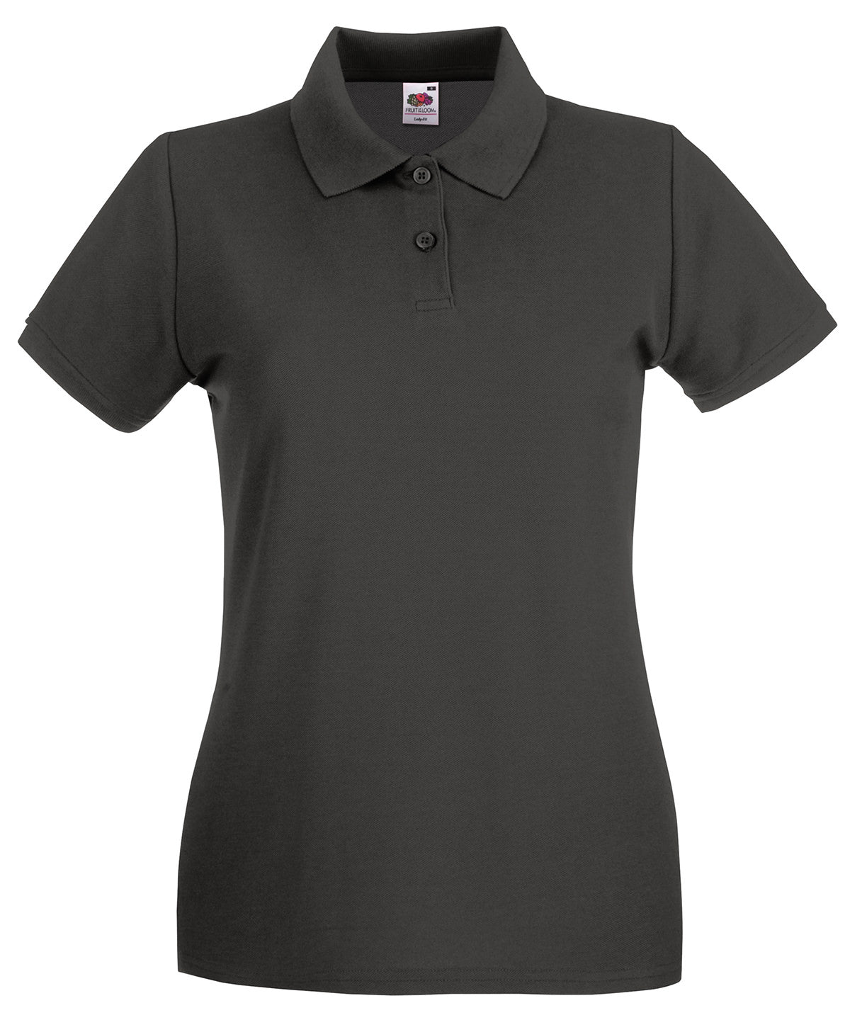 Fruit of the Loom - Women's premium polo - SS505