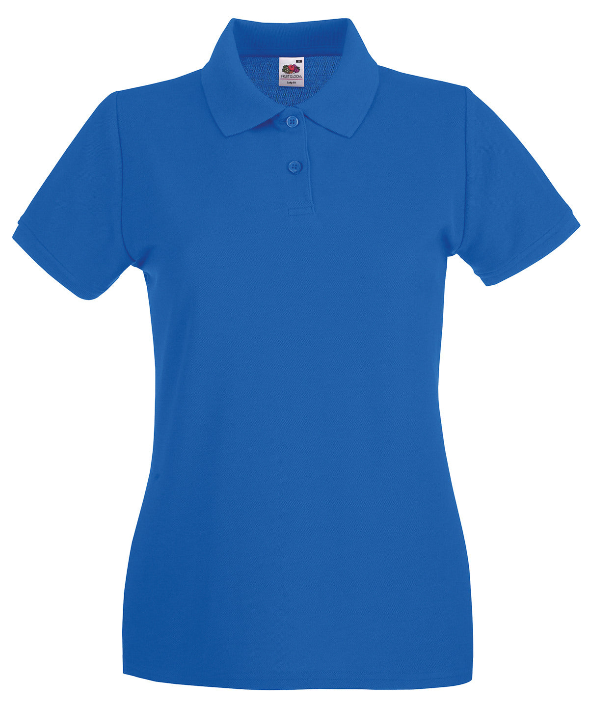 Fruit of the Loom - Women's premium polo - SS505