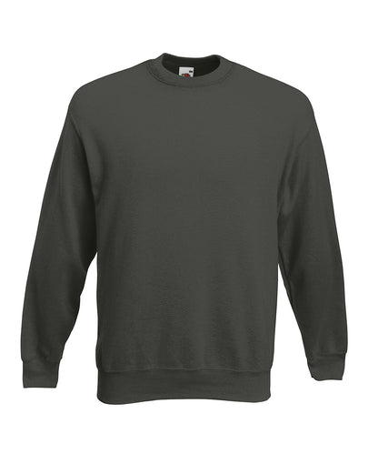 Fruit of the Loom - Premium 70/30 set-in sweatshirt - SS800