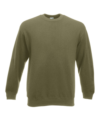 Fruit of the Loom - Premium 70/30 set-in sweatshirt - SS800