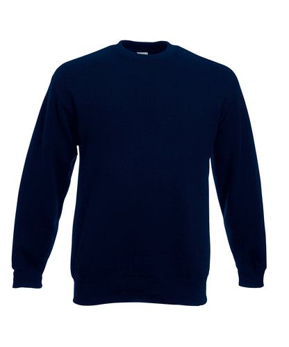 Fruit of the Loom - Premium 70/30 set-in sweatshirt - SS800