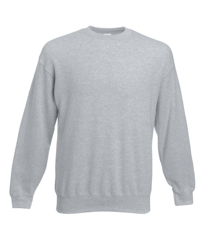 Fruit of the Loom - Premium 70/30 set-in sweatshirt - SS800