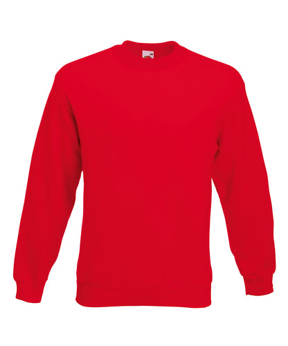 Fruit of the Loom - Premium 70/30 set-in sweatshirt - SS800