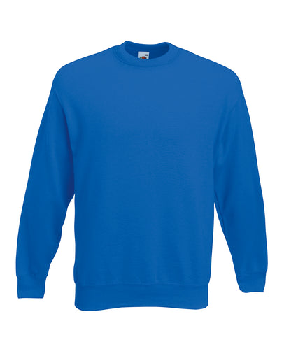 Fruit of the Loom - Premium 70/30 set-in sweatshirt - SS800