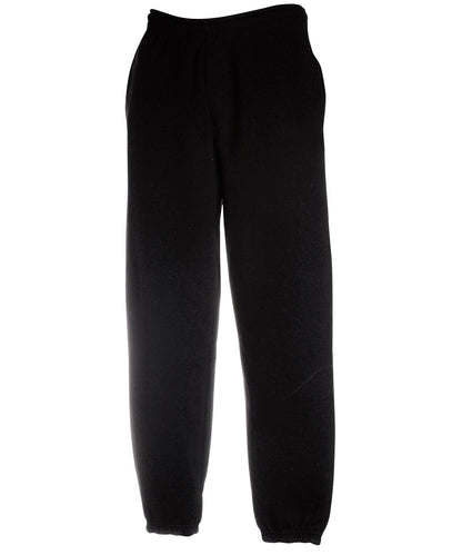Fruit of the Loom - Premium 70/30 elasticated sweatpants - SS805