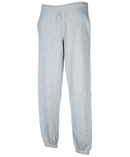 Fruit of the Loom - Premium 70/30 elasticated sweatpants - SS805