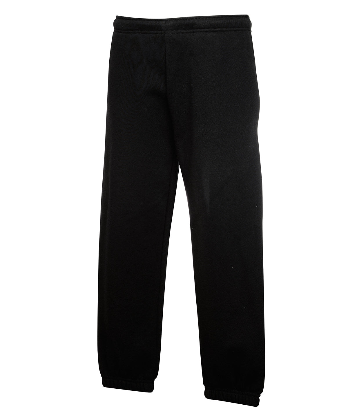 Fruit of the Loom - Kids premium elasticated cuff jog pants - SS823
