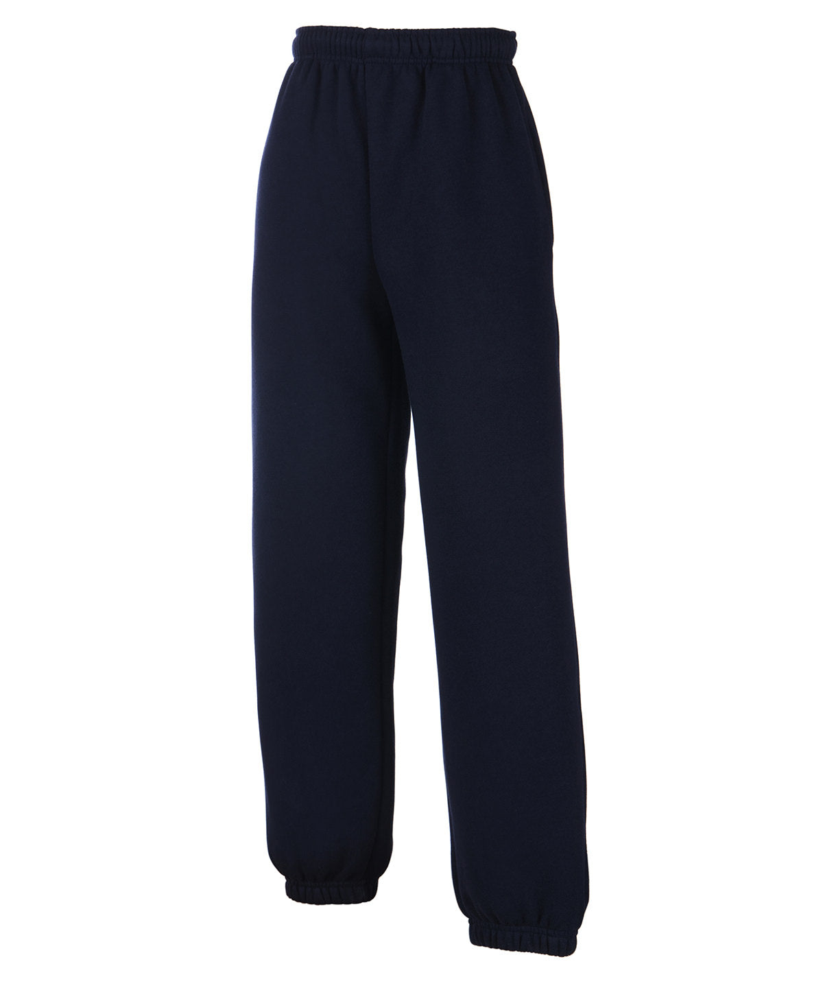 Fruit of the Loom - Kids premium elasticated cuff jog pants - SS823