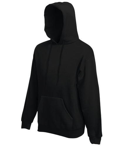Fruit of the Loom - Premium 70/30 hooded sweatshirt - SS824