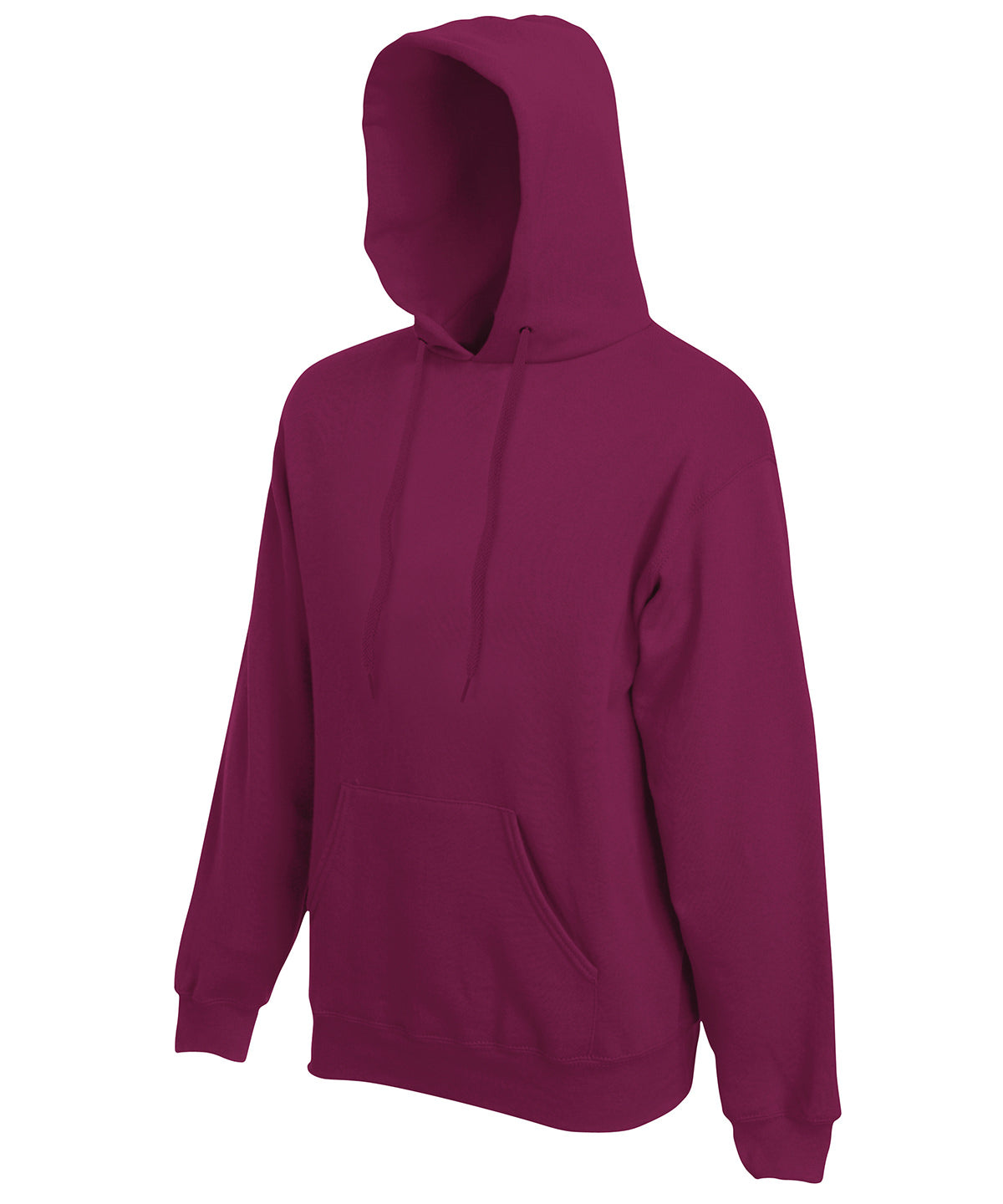 Fruit of the Loom - Premium 70/30 hooded sweatshirt - SS824