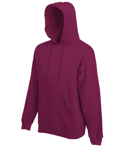 Fruit of the Loom - Premium 70/30 hooded sweatshirt - SS824