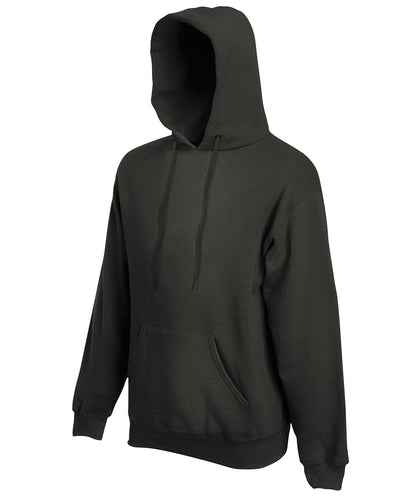 Fruit of the Loom - Premium 70/30 hooded sweatshirt - SS824