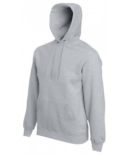 Fruit of the Loom - Premium 70/30 hooded sweatshirt - SS824