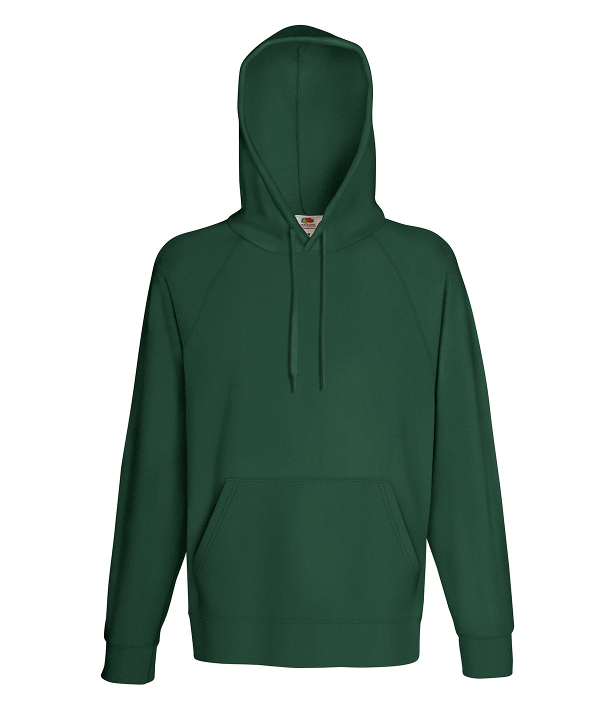 Fruit of the Loom - Lightweight hooded sweatshirt - SS925