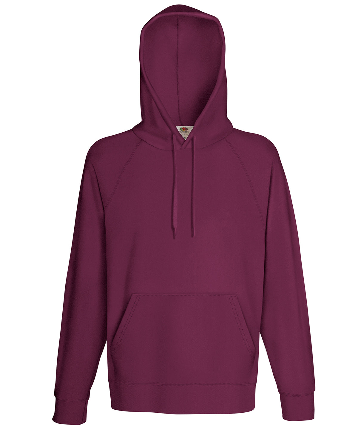 Fruit of the Loom - Lightweight hooded sweatshirt - SS925