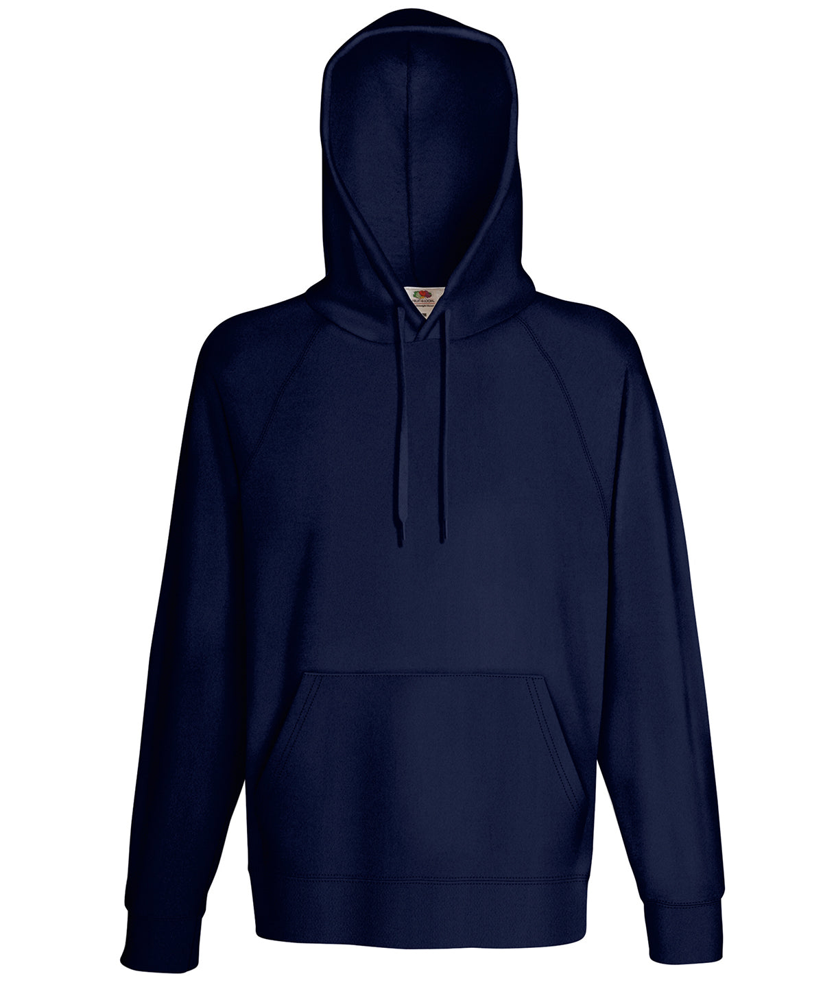 Fruit of the Loom - Lightweight hooded sweatshirt - SS925
