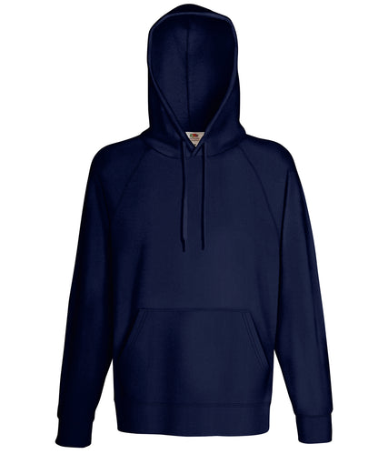 Fruit of the Loom - Lightweight hooded sweatshirt - SS925