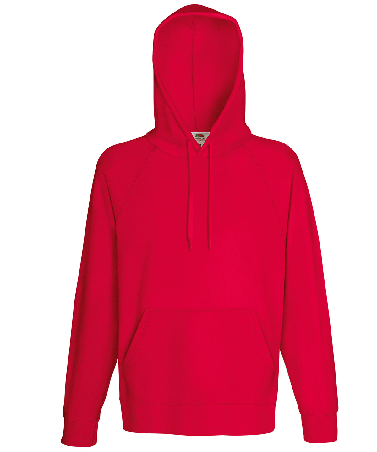 Fruit of the Loom - Lightweight hooded sweatshirt - SS925