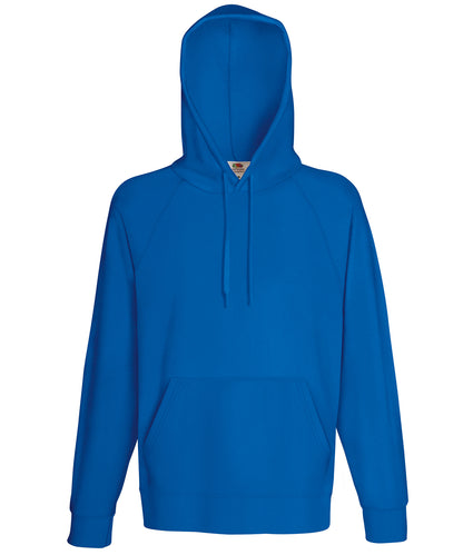 Fruit of the Loom - Lightweight hooded sweatshirt - SS925