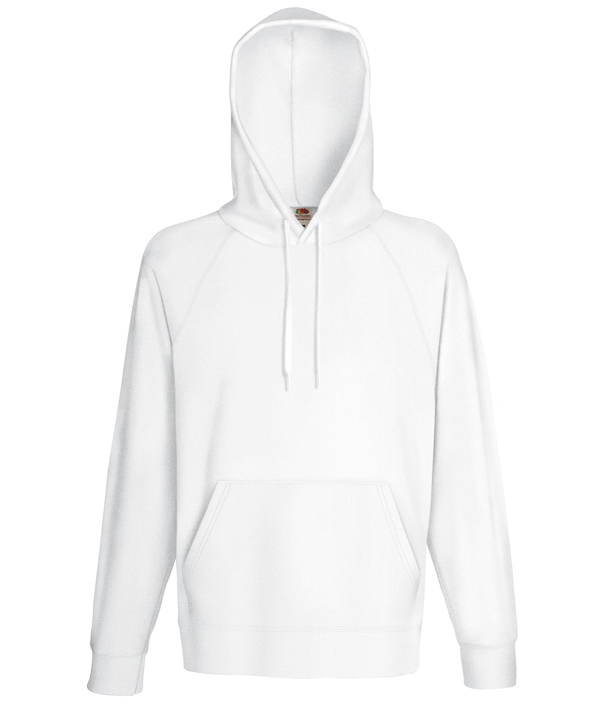 Fruit of the Loom - Lightweight hooded sweatshirt - SS925