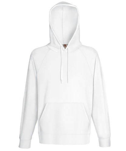 Fruit of the Loom - Lightweight hooded sweatshirt - SS925