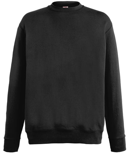 Fruit of the Loom - Lightweight set-in sweatshirt - SS926