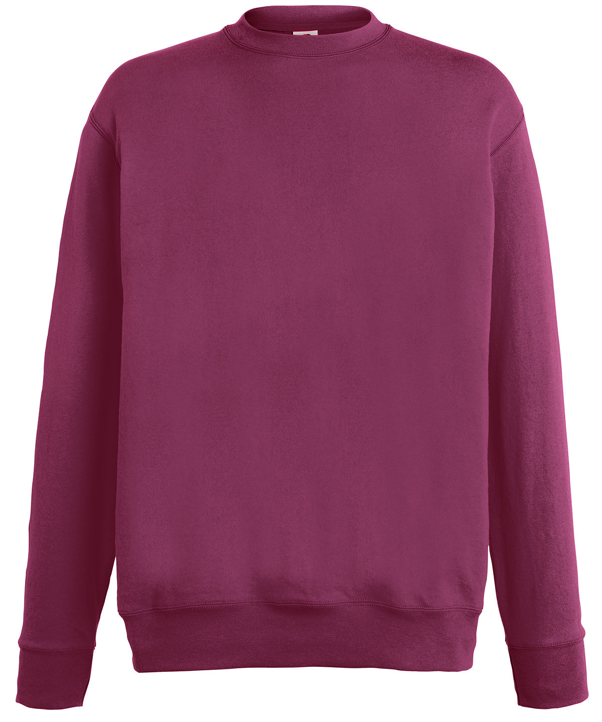 Fruit of the Loom - Lightweight set-in sweatshirt - SS926