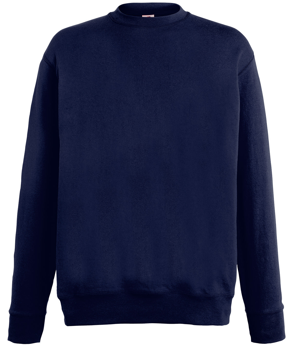 Fruit of the Loom - Lightweight set-in sweatshirt - SS926