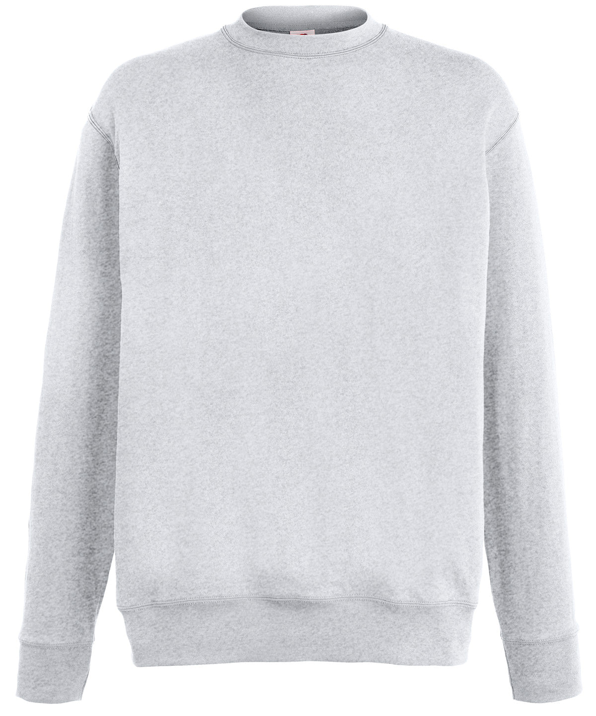 Fruit of the Loom - Lightweight set-in sweatshirt - SS926